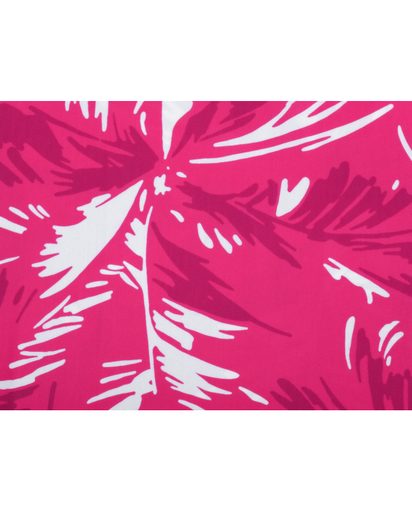 Bottom Pink-Palms Frufru-Fio