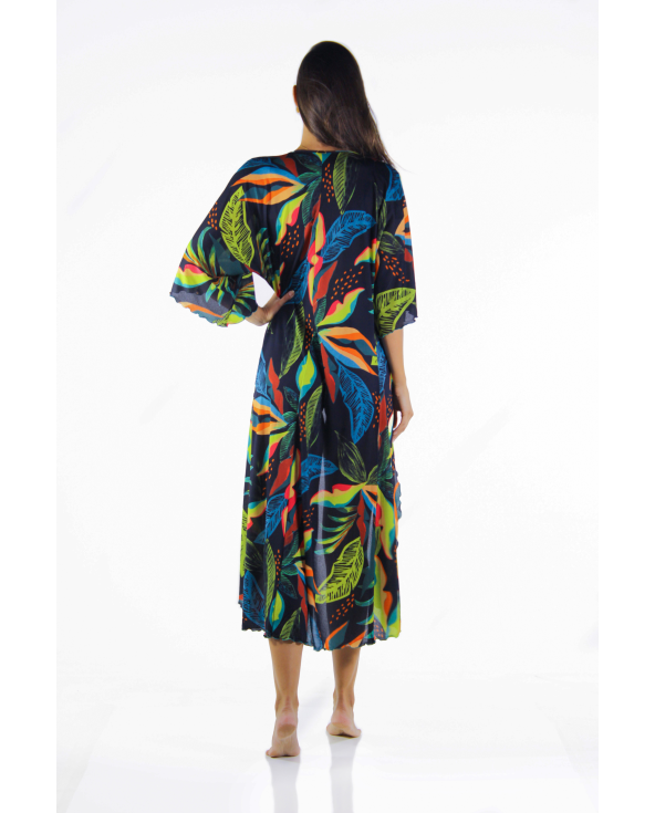 Longo Borboleta Jardins