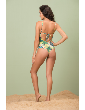 Multi Tropicool Preto 2