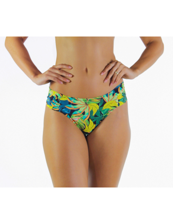 Bottom Media No Tropicool Preto