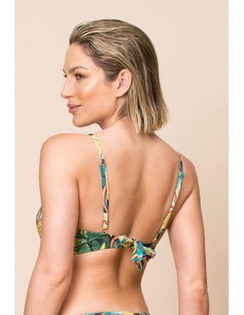 Top V Bar Tropicool Preto 2