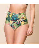 Bottom Hot Tropicool Preto