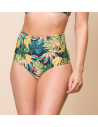 Bottom Hot Tropicool Preto