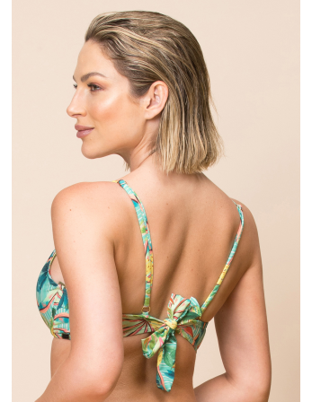 Top V Bar Tropicool 2