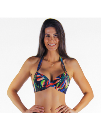 Top Franzido Jardins