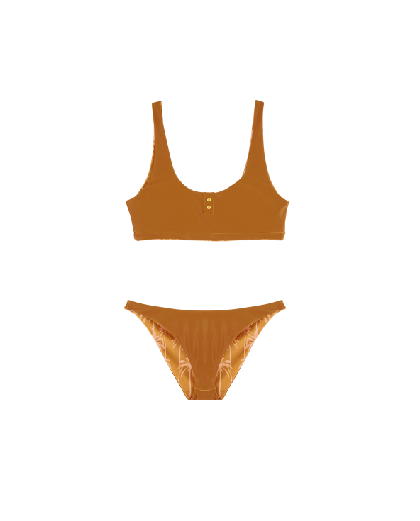 Niels Caramel-Chestnut