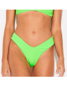 Bottom Hot Df Verde Fluor