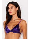Top Splash Eva Roxo