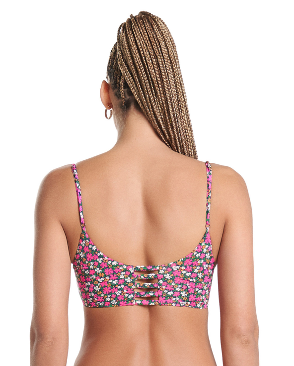 Top Blossom Praia Sublimity