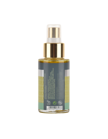 Moisturizing Jojoba Wax 2