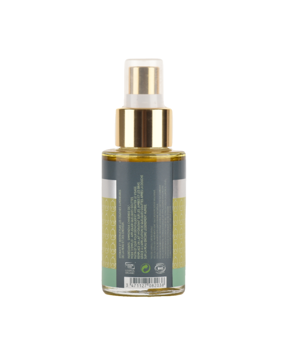 Moisturizing Jojoba Wax