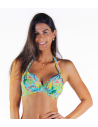 Top Franzido Tropicool