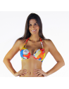 Top Franzido Frutas