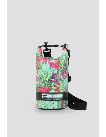 Dry Tube 1,5L Tropical Harmony Mint