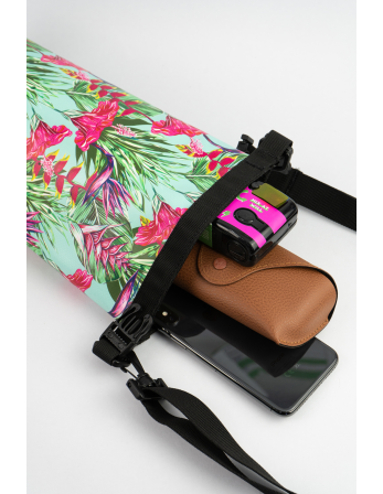 Dry Tube 1,5L Tropical Harmony Mint 2