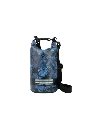 Dry Tube 1,5L Tropical Mid Night Blue