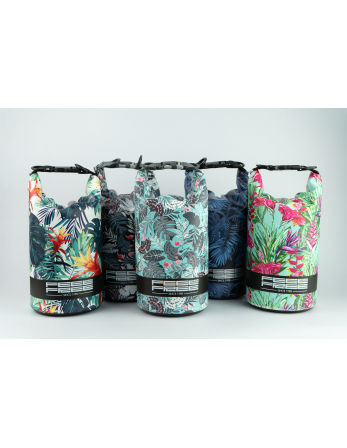 Dry Tube 1,5L Tropical Mid Night Blue 2