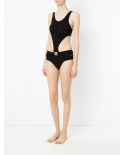 Clasp Swimsuit