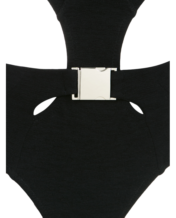 Clasp Swimsuit