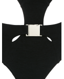 Clasp Swimsuit