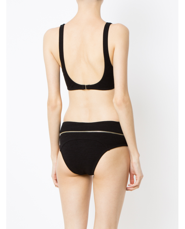 Clasp Swimsuit
