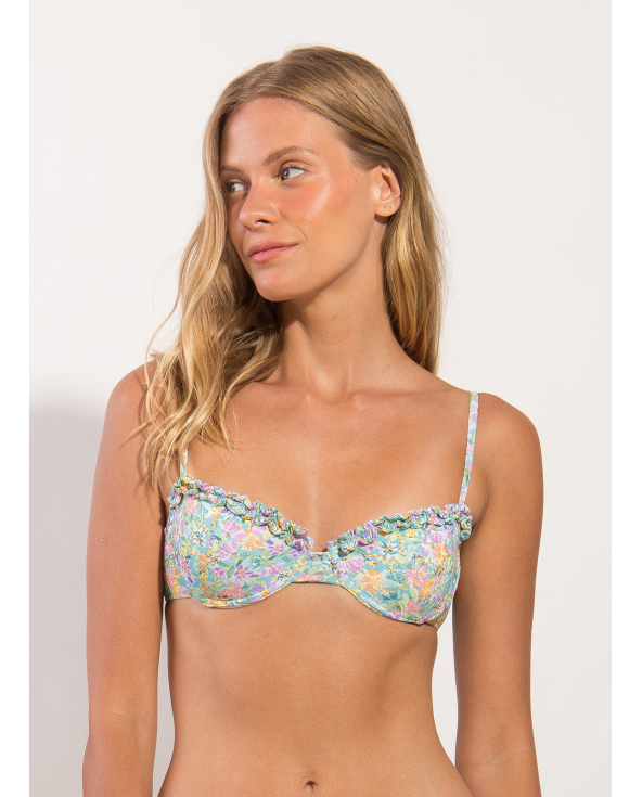 Top Tiny-Garden Balconet