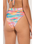 Bottom River Hotpant-Cos