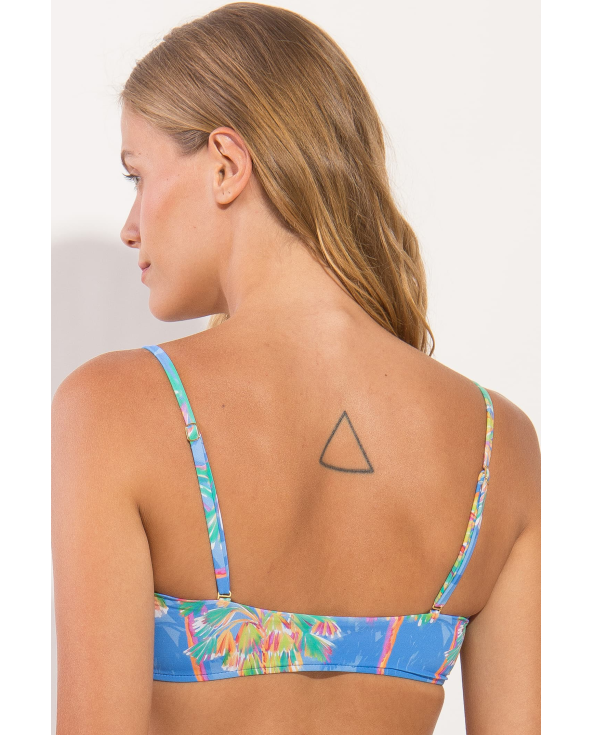 Top Treetop Bandeau-Reto