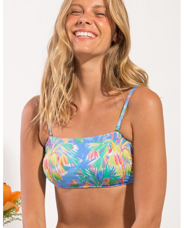 Top Treetop Bandeau-Reto