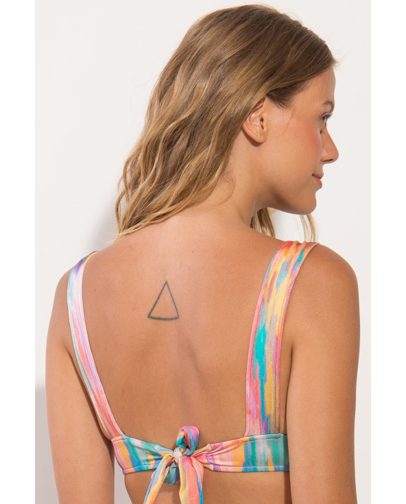 Top River Halter-Cos
