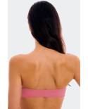 Top Confetti Bandeau-Reto