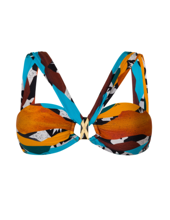 Top Ombro A Ombro Dunas