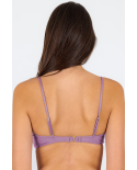 Top Shimmer-Harmonia Bandeau-Knot