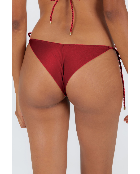 Bottom Shimmer-Divino Cheeky-Rope