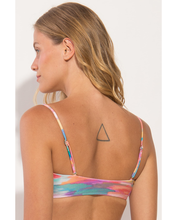 Top River Bandeau-Reto
