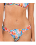 Bottom Zinnia Mel