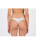 Bottom Shimmer-White Nice-Fio