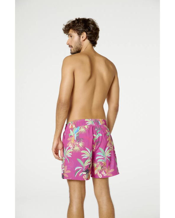 Short Mata