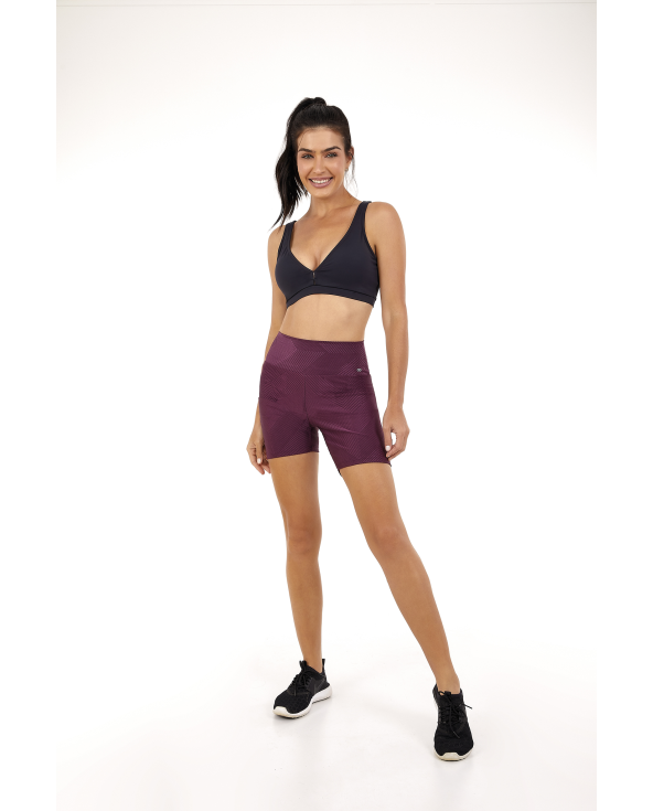 Top Bodytex Regata Preto