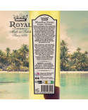 Royal Monoi Tamanu 15% 100 Ml + Graine Glass Bottle
