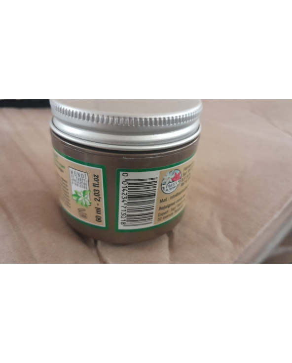 Vahine - Body Cream 60Ml