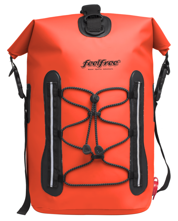 Go Pack 20L Orange
