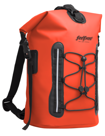 Go Pack 20L Orange 2