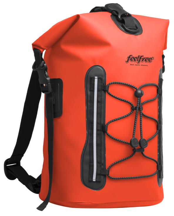 Go Pack 20L Orange