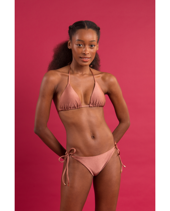 Bottom Shimmer-Copper Ibiza-Comfy