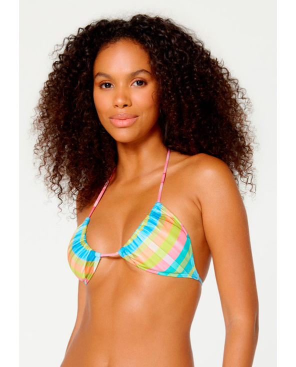 Top Bojo Tahity Xadrez Candy
