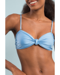 Top Shimmer-Baltic-Sea Bandeau-Joy