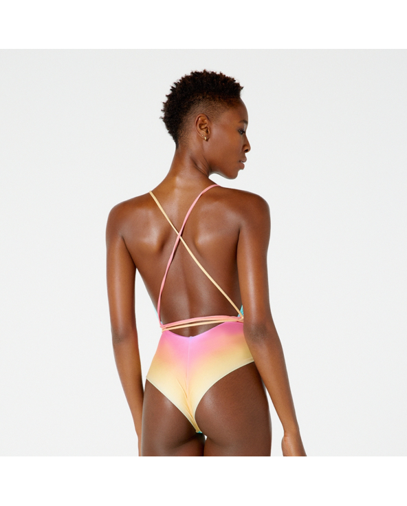 Maio Natasha Degrade Mentos