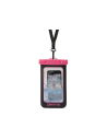 Seawag Black & Pink Waterproof Case 5.7