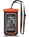 Seawag Black & Orange Waterproof Case 5.7